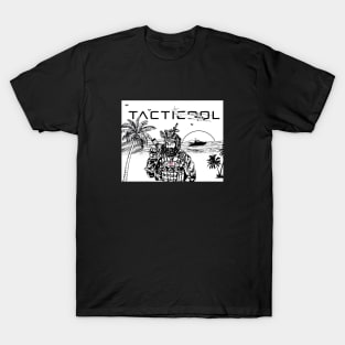 Tacticool T-Shirt